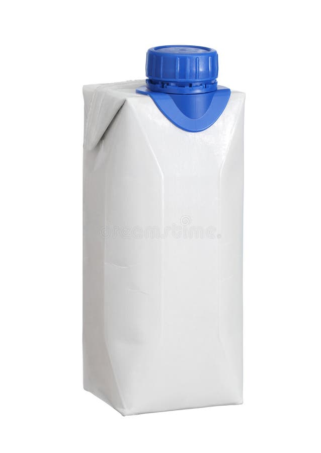 Milk carton bottle hi-res stock photography and images - Alamy
