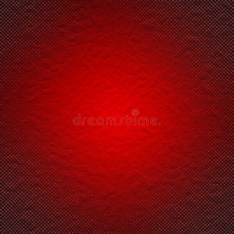 Paper with Bright Spotlight Stock Illustration Illustration of color