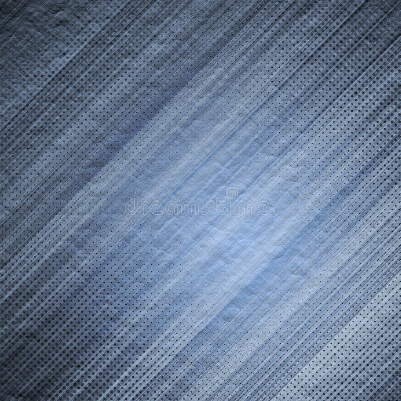 Paper with Bright Spotlight Stock Illustration Illustration of paint