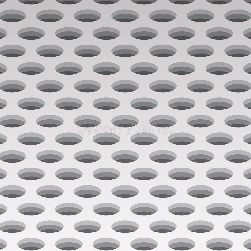 Paper cells stock vector. Illustration of white, thickness 45725958