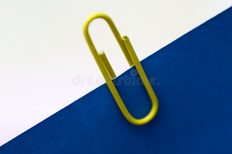 Paper clip