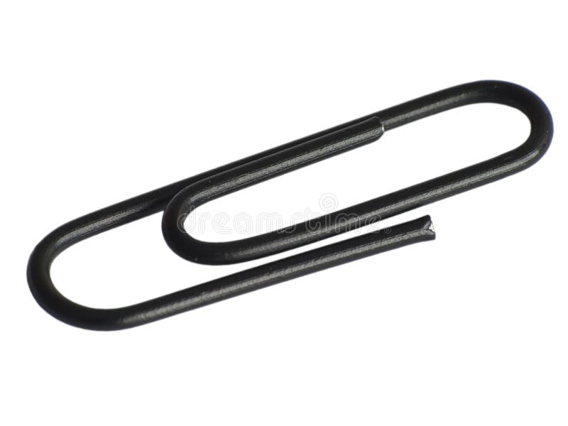 Paper clip