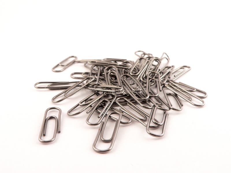 Paper clips