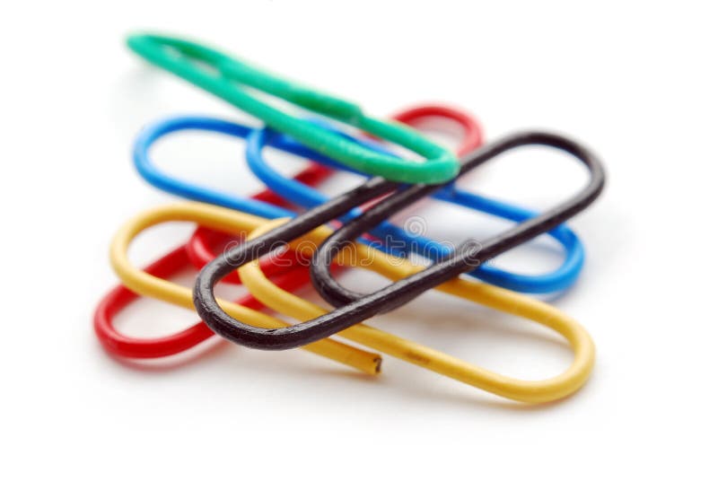 Paper clips