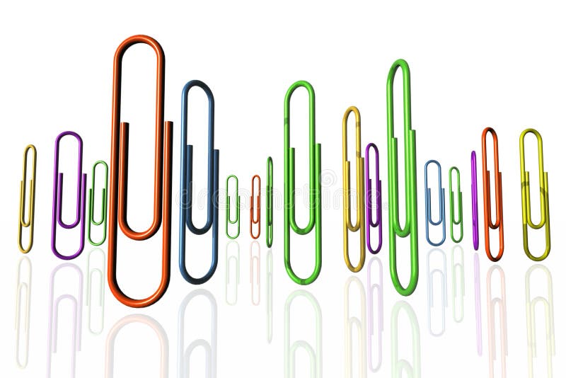 Paper clips