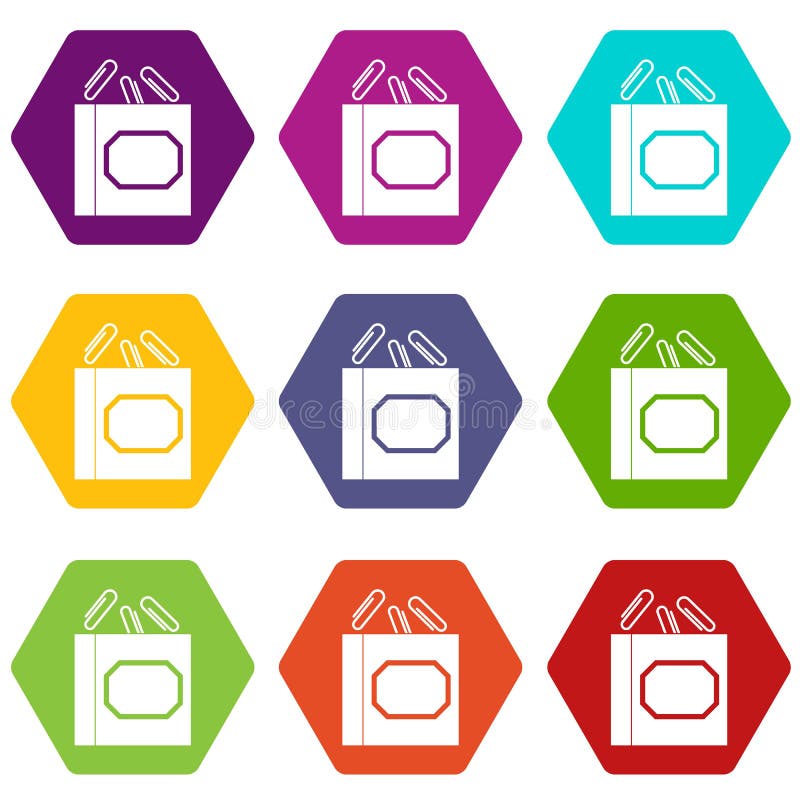 paper clip box template paper clip box template