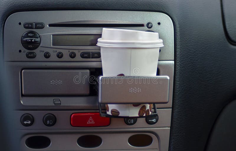 335 Car Coffee Cup Holder Stock Photos Free & RoyaltyFree Stock