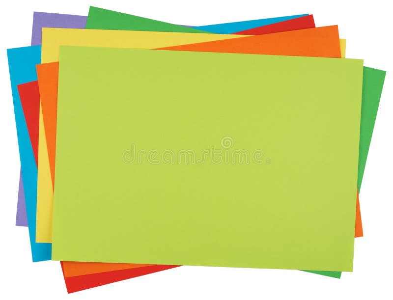 Paper stock photos