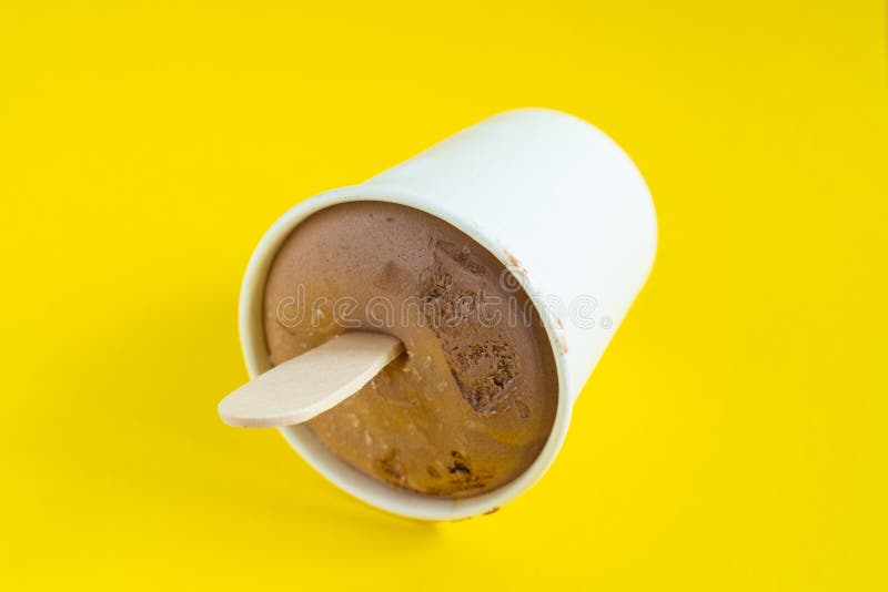 Download 1 100 Yellow Cup Chocolate Ice Cream Photos Free Royalty Free Stock Photos From Dreamstime Yellowimages Mockups