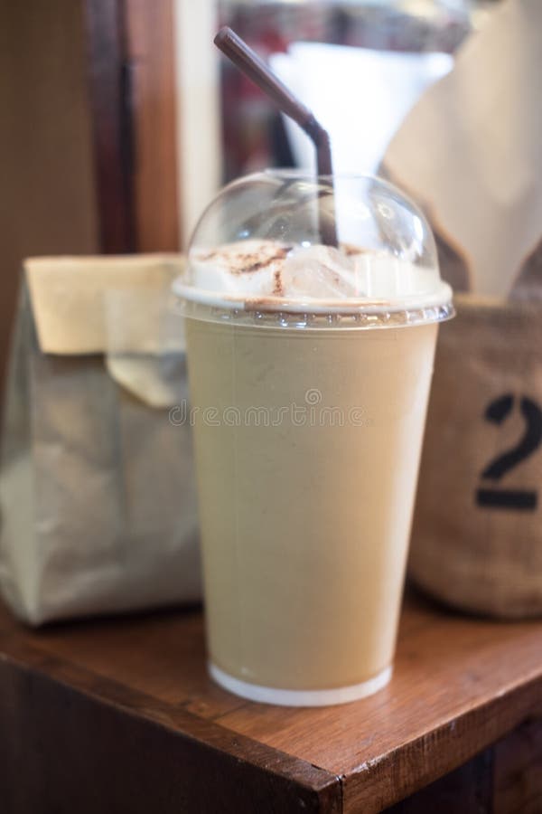 407 Paper Cup Milk Shake Stock Photos Free & RoyaltyFree Stock