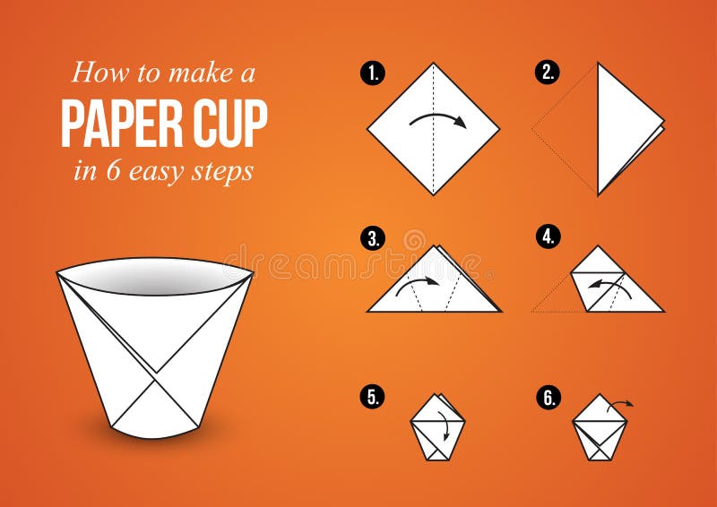 Easy Origami Stock Illustrations 768 Easy Origami Stock Illustrations Vectors Clipart Dreamstime