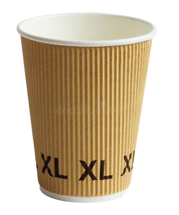 Paper cup stock image. Image of equipment, stylish, thermo 77306969