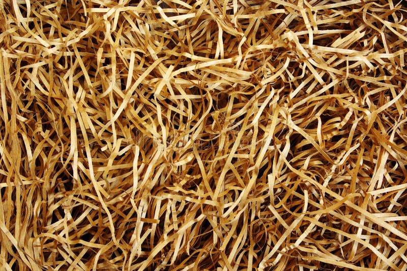 Paper Cushion royalty free stock photo