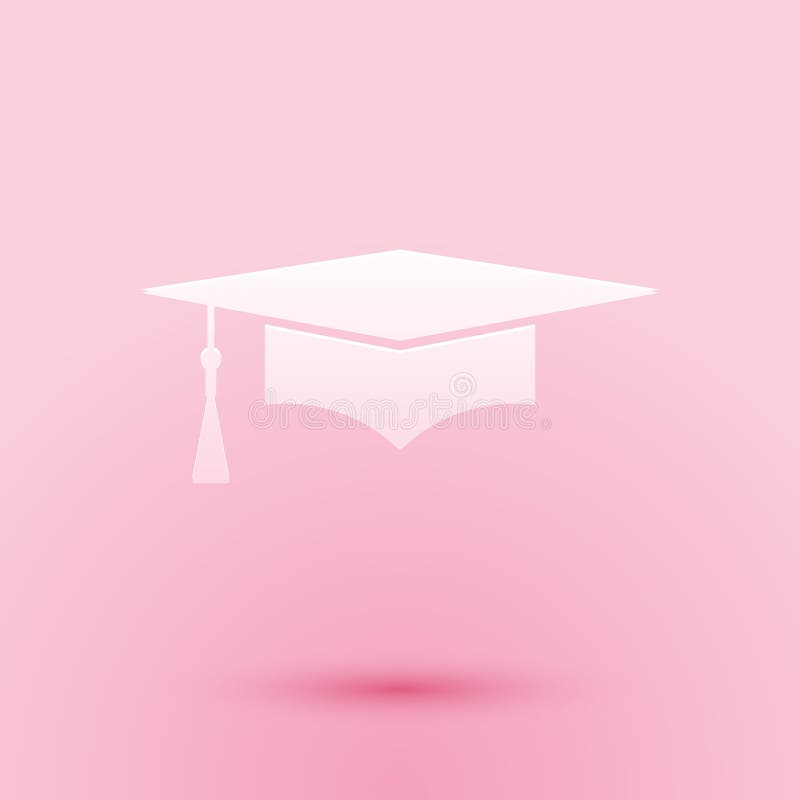 Biểu tượng mũ tốt nghiệp cắt giấy được cách ly trên nền hồng là một lựa chọn nổi bật trong các hình nền tốt nghiệp. Hình ảnh đơn giản và tinh tế này sẽ đem lại một cảm giác vui nhộn và ngọt ngào nhưng không kém phần trang trọng. Nhấn vào hình ảnh để khám phá những hình nền khác mang chủ đề tốt nghiệp và cảm nhận một mùa tốt nghiệp đầy ý nghĩa.