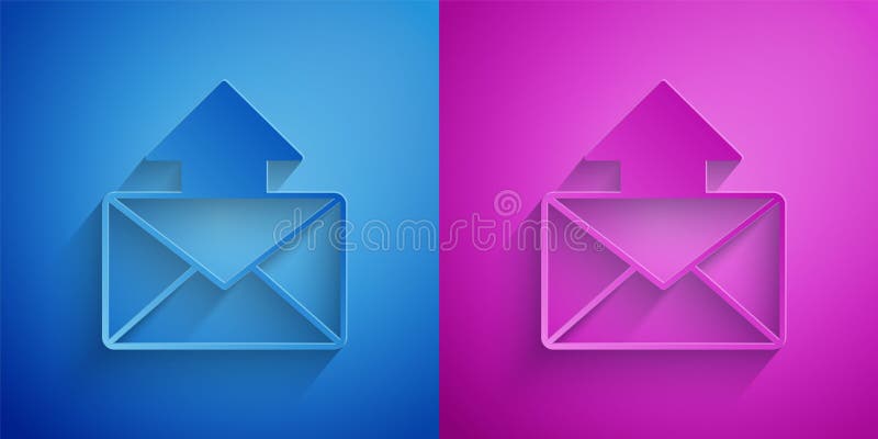 Hãy nhấn vào biểu tượng email để khám phá những điều thú vị trong hộp thư đến của bạn.