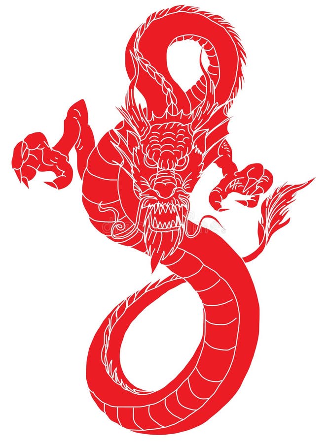 The Year Of The Dragon Ushers In Stylish, Celebratory Tattoos