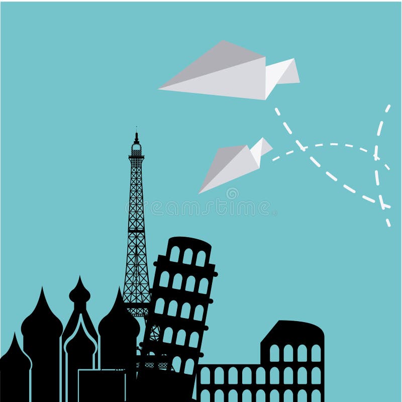 Paper dreams design stock vector. Illustration of mahal 50441574