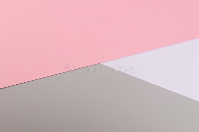 Thiết kế bố cục giấy phẳng với nền xám và hồng đang là một trào lưu thịnh hành. Với sự sáng tạo độc đáo cùng sự kết hợp tinh tế giữa hai sắc thái màu, bố cục hoàn hảo này sẽ giúp cho tài liệu của bạn trở nên thu hút hơn.