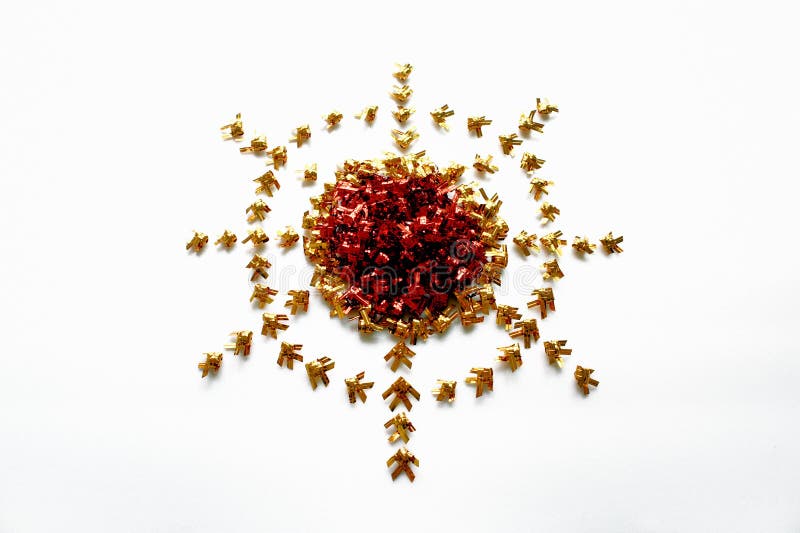 Paper fold fish stock image. Image of ship, abstract 22837455