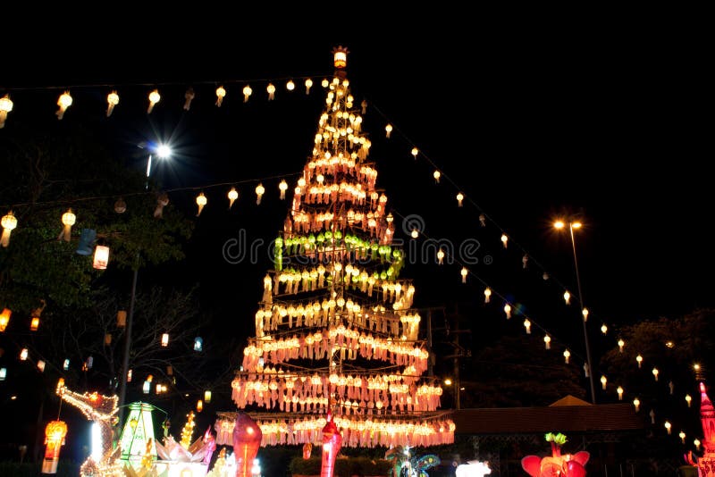 Paper lanterns stock photo. Image of culture, vintage 28176872