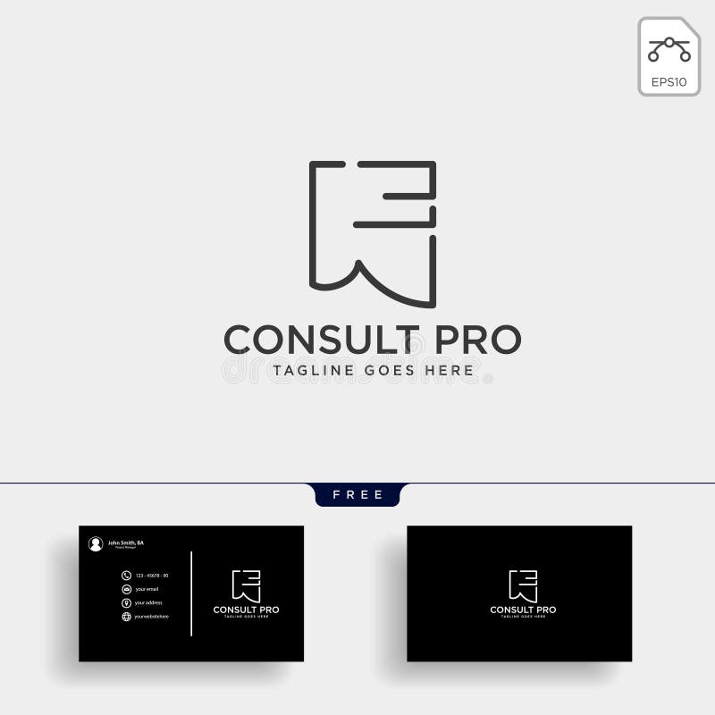 paper line consulting creative logo template vector illustration vector illustration paper line consulting creative logo template vector illustration vector illustration