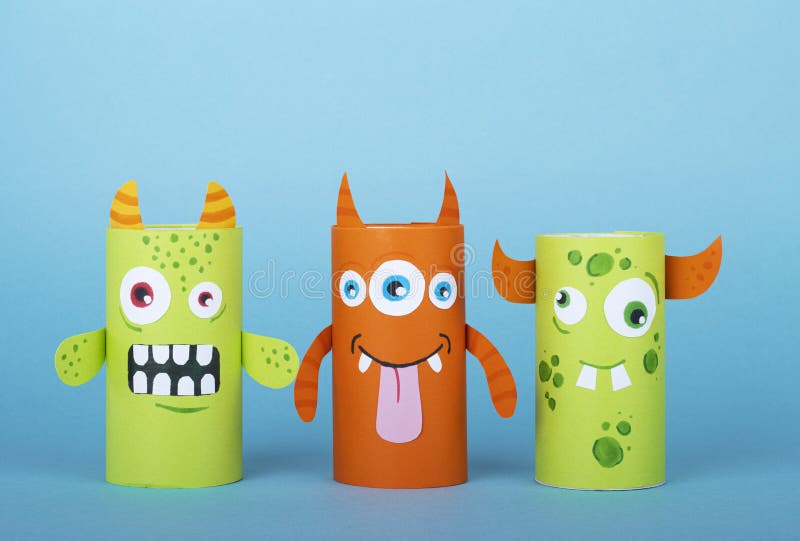 paper monsters nah nah paper monsters nah nah