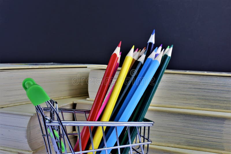 An Image of a Business concept with text - torn paper - copy space stock image