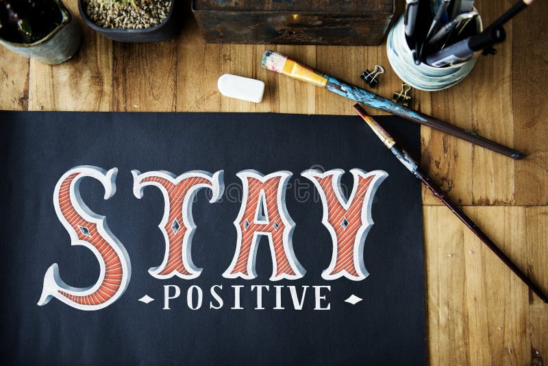 Paper Pencil Eraser Sketching Drawing royalty free stock photo