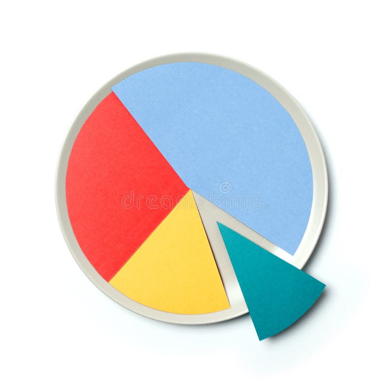 Pie Chart Segment