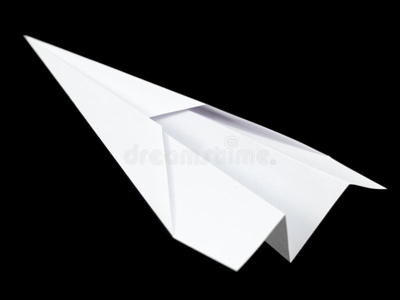 Paper Plane