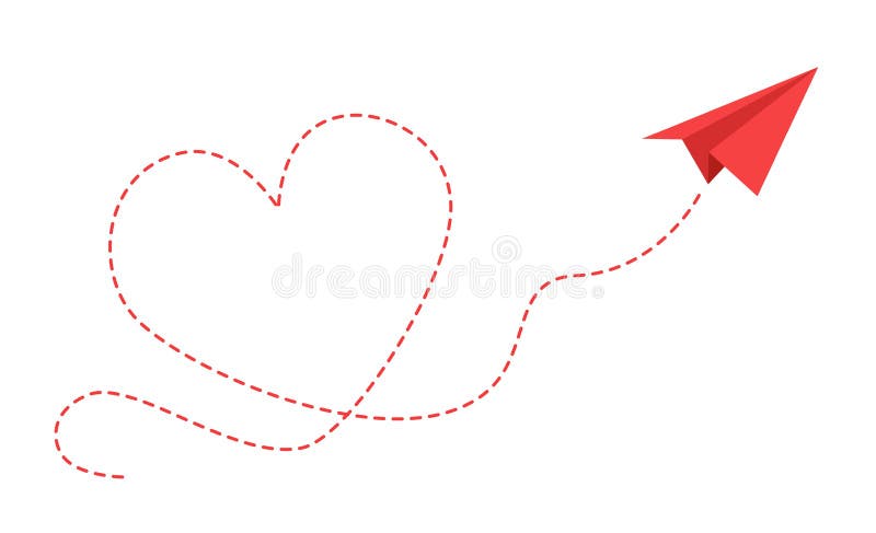 https://thumbs.dreamstime.com/b/paper-plane-heart-path-flying-airplane-contour-dotted-trace-love-form-card-design-travel-romantic-message-vector-193230541.jpg