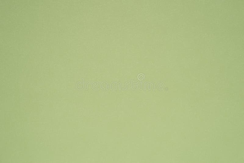 Paper or Polymeric Material of Light Green Color Stock Image Image of