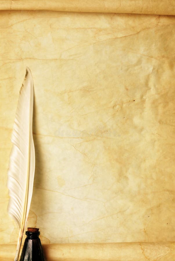 paper quill för färgpulver paper quill för färgpulver