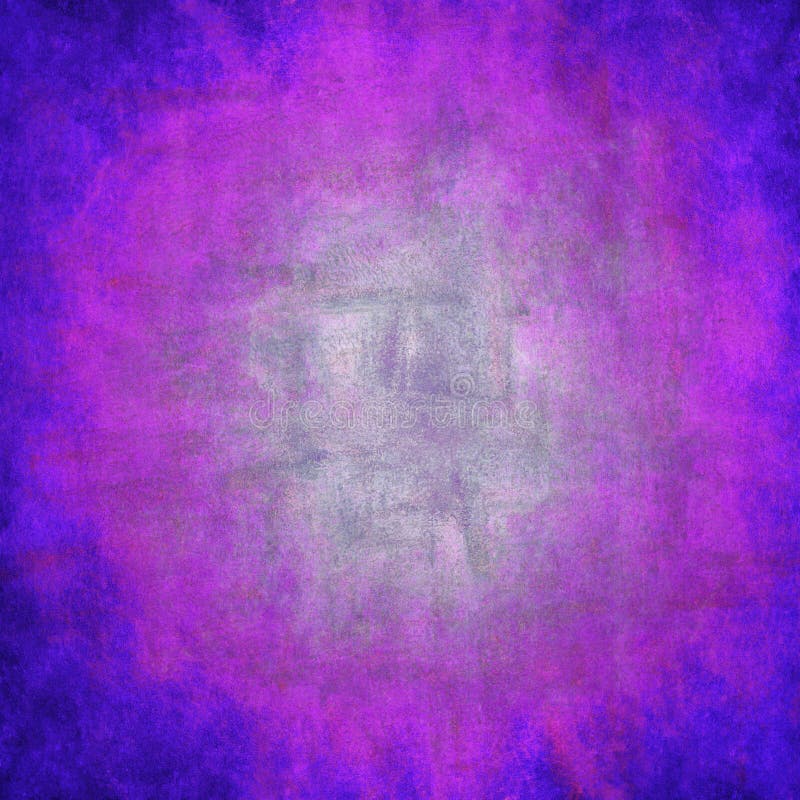 Digital Colorful Paper Design. Abstract Hand Painted Aged Paper