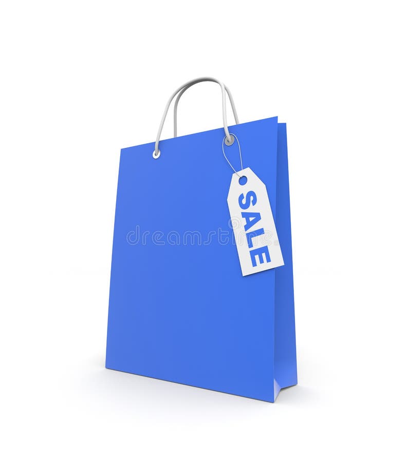 Paper Shopping bag