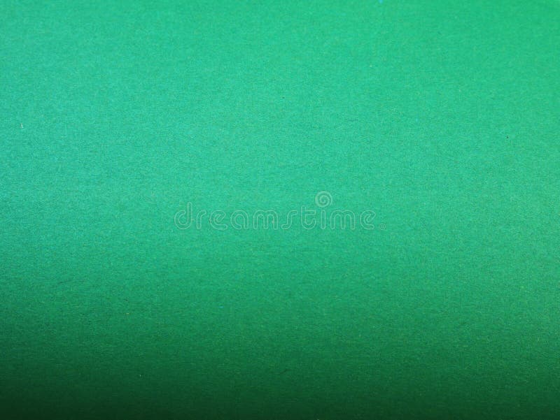 Paper Smooth Background of Emerald Green Color Stock Photo Image of