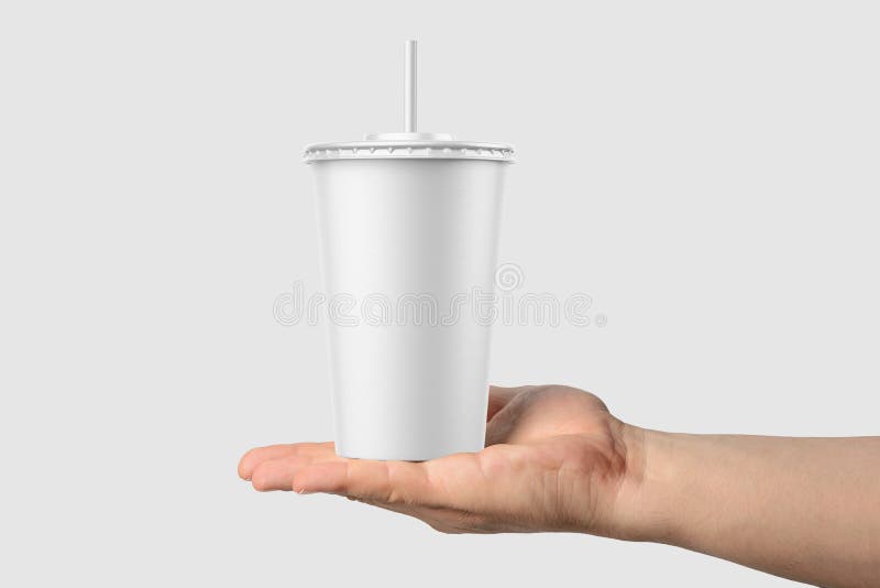 https://thumbs.dreamstime.com/b/paper-soda-cup-hand-straw-mockup-template-light-grey-background-high-resolution-255202711.jpg