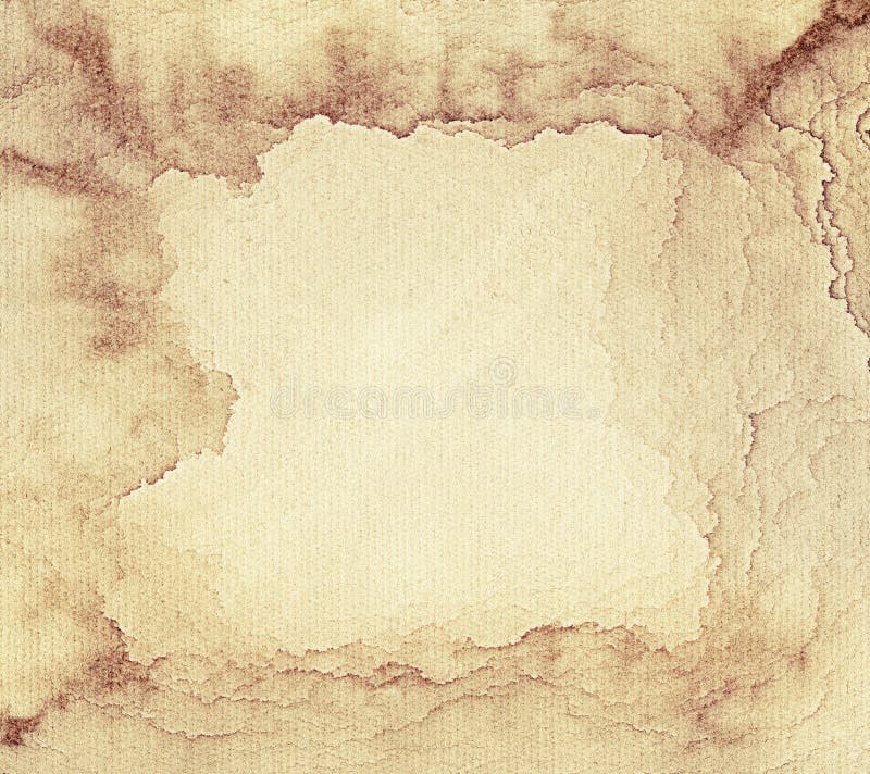 Aged Paper Texture Stock Photo, Picture and Royalty Free Image. Image  15776405.