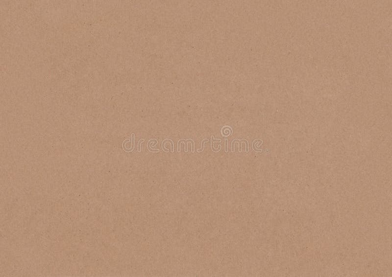 Paper texture, brown kraft background high resolution royalty free stock image Paper texture, brown kraft background high resolution royalty free stock image