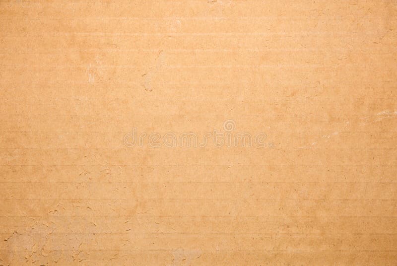 Paper Texture Brown Paper Sheet Stock Image Image of shipping, card