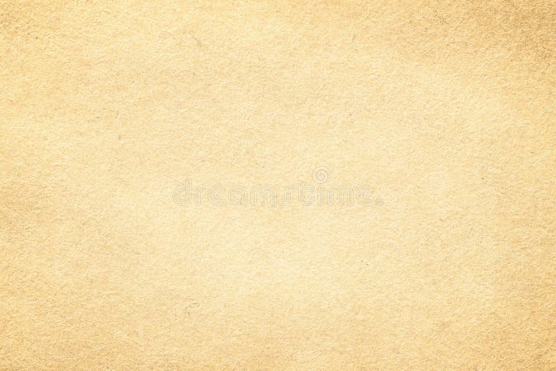 Vintage Paper Parchment Background, Wallpaper Texture As Template for ...