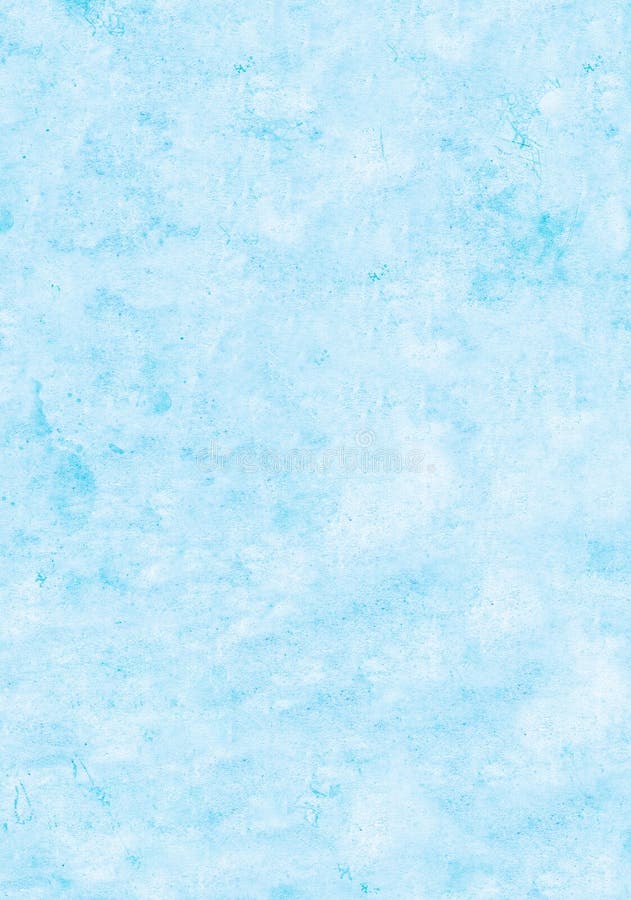 Paper Texture of Light Blue Color Stock Photo Image of texture, paper 162910064