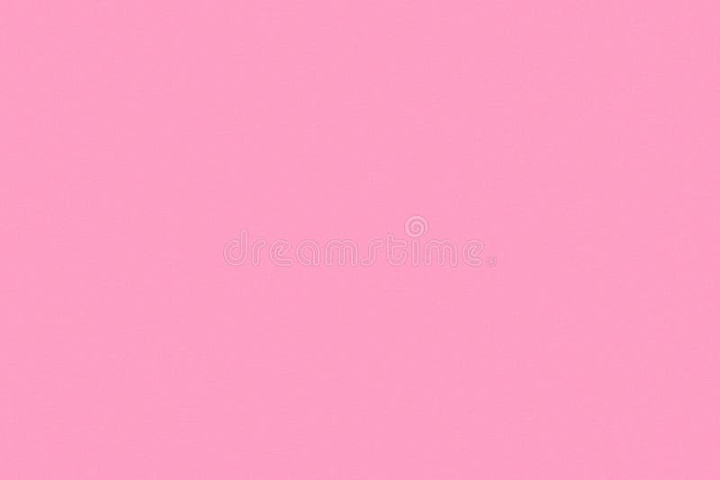 Paper Texture with Smooth Pastel Pink Color Perfect for Background