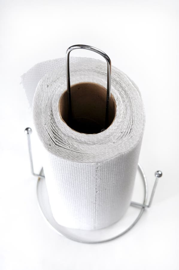 Paper towel stock photo. Image of tissue, household, hygienic 25636888