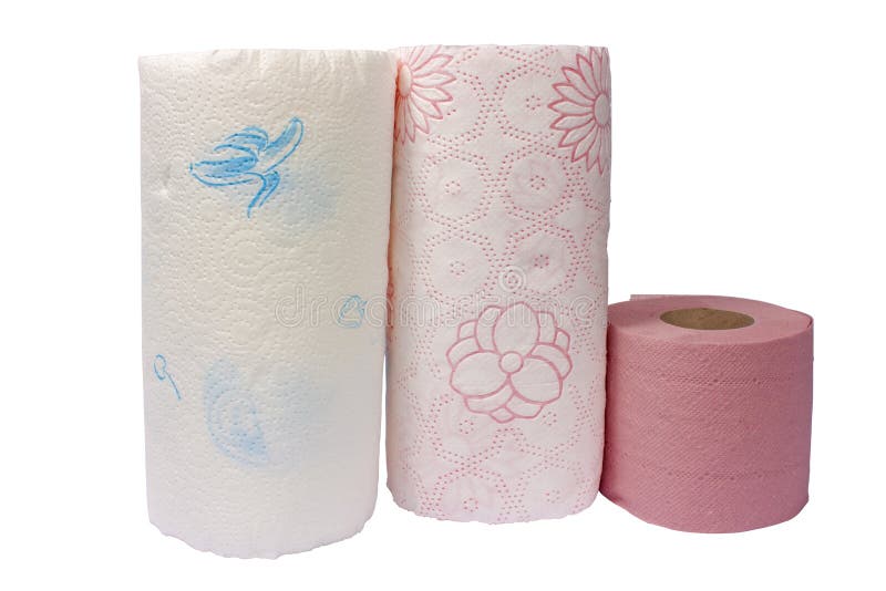 1,227 Paper Towels Toilet Paper Stock Photos Free & RoyaltyFree