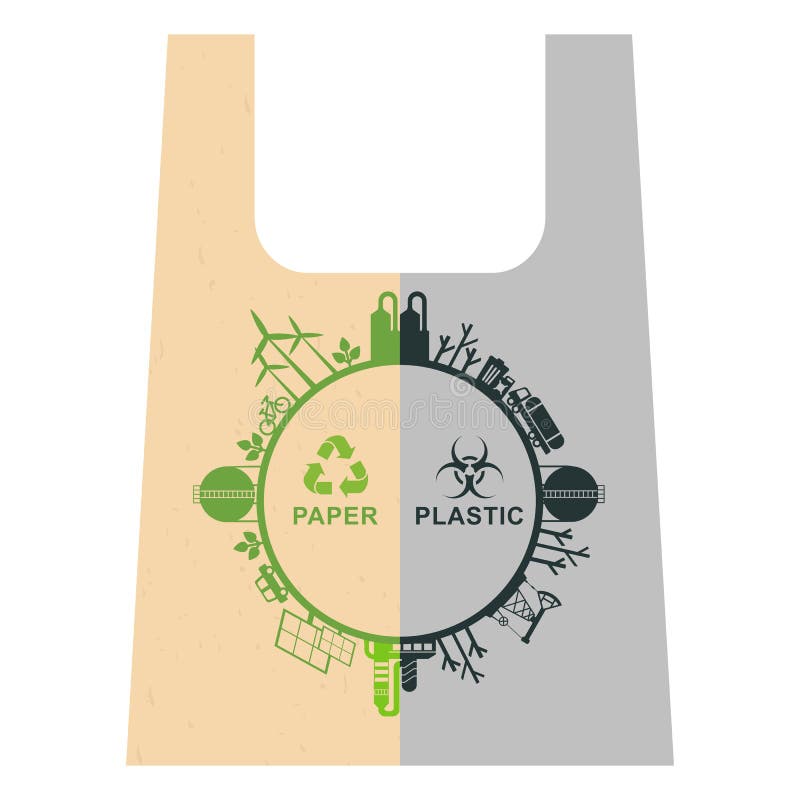 Paper Vs Plastic Bags Ahoy Comics paper-vs-plastic-bags-ahoy-comics
