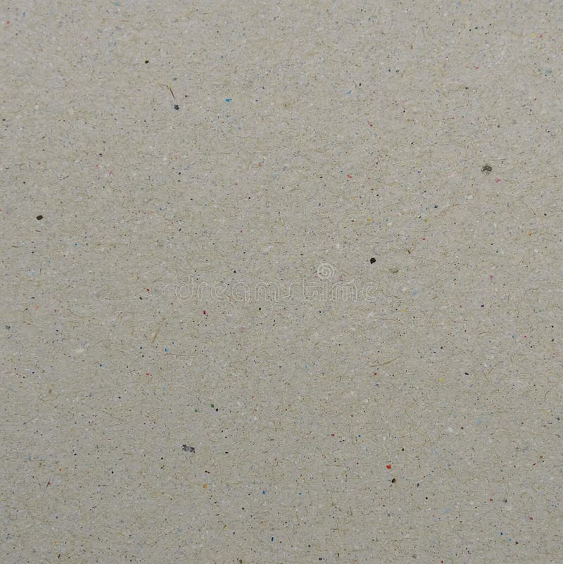 Paperboard texture stock photo