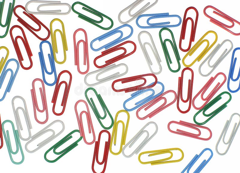 Paperclips 2