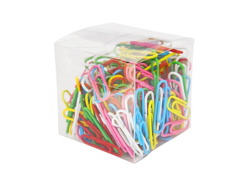 Paperclips