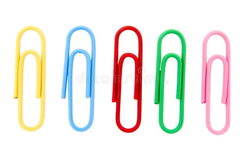 Paperclips 4